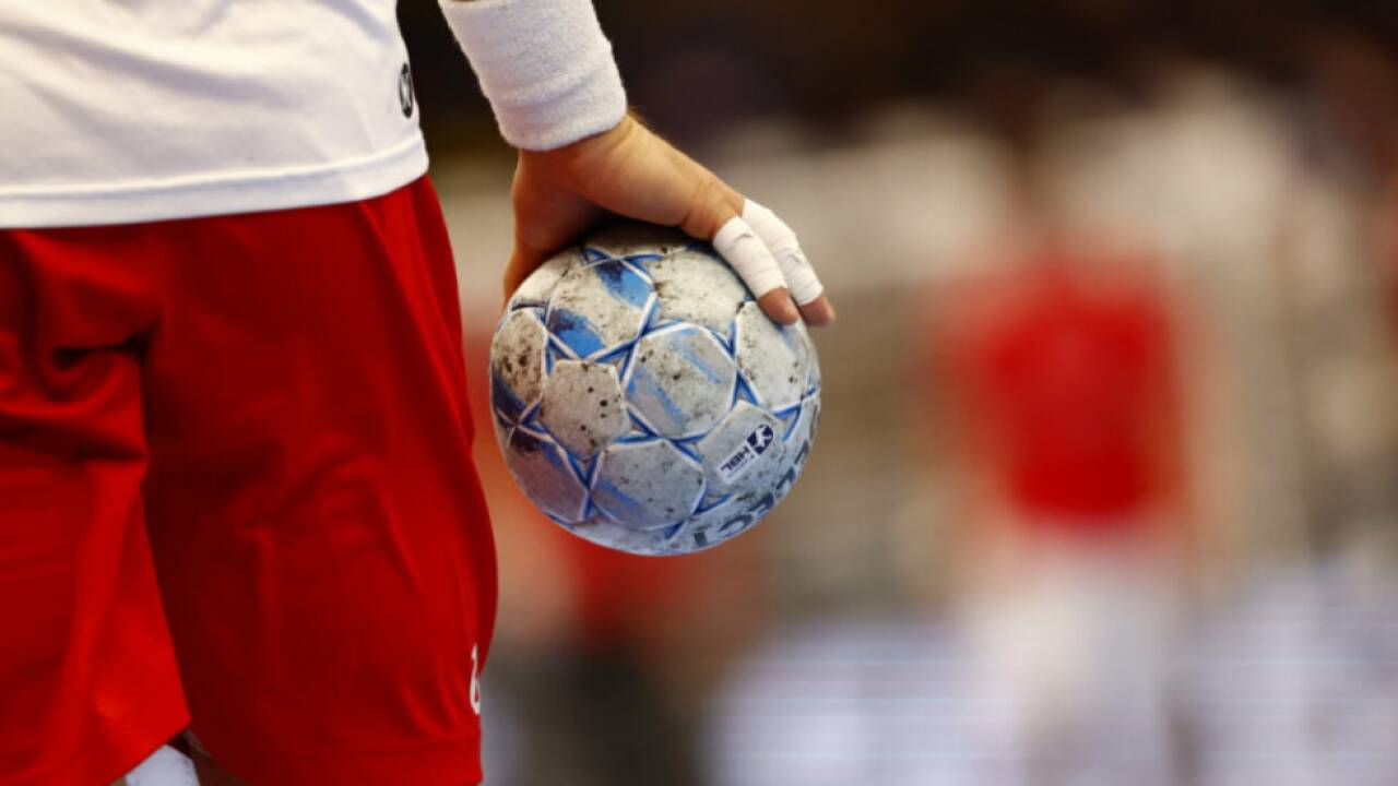 "Zeigen, wie mutig, innovativ und lebendig Handball ist" 'Zeigen, wie mutig, innovativ und lebendig Handball ist'