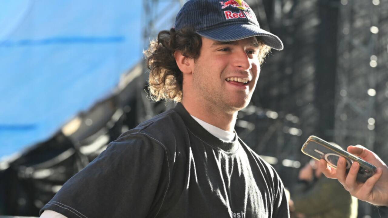 Matej Svancer fällt für ersten Saisonteil aus Matej Svancer fällt für ersten Saisonteil aus