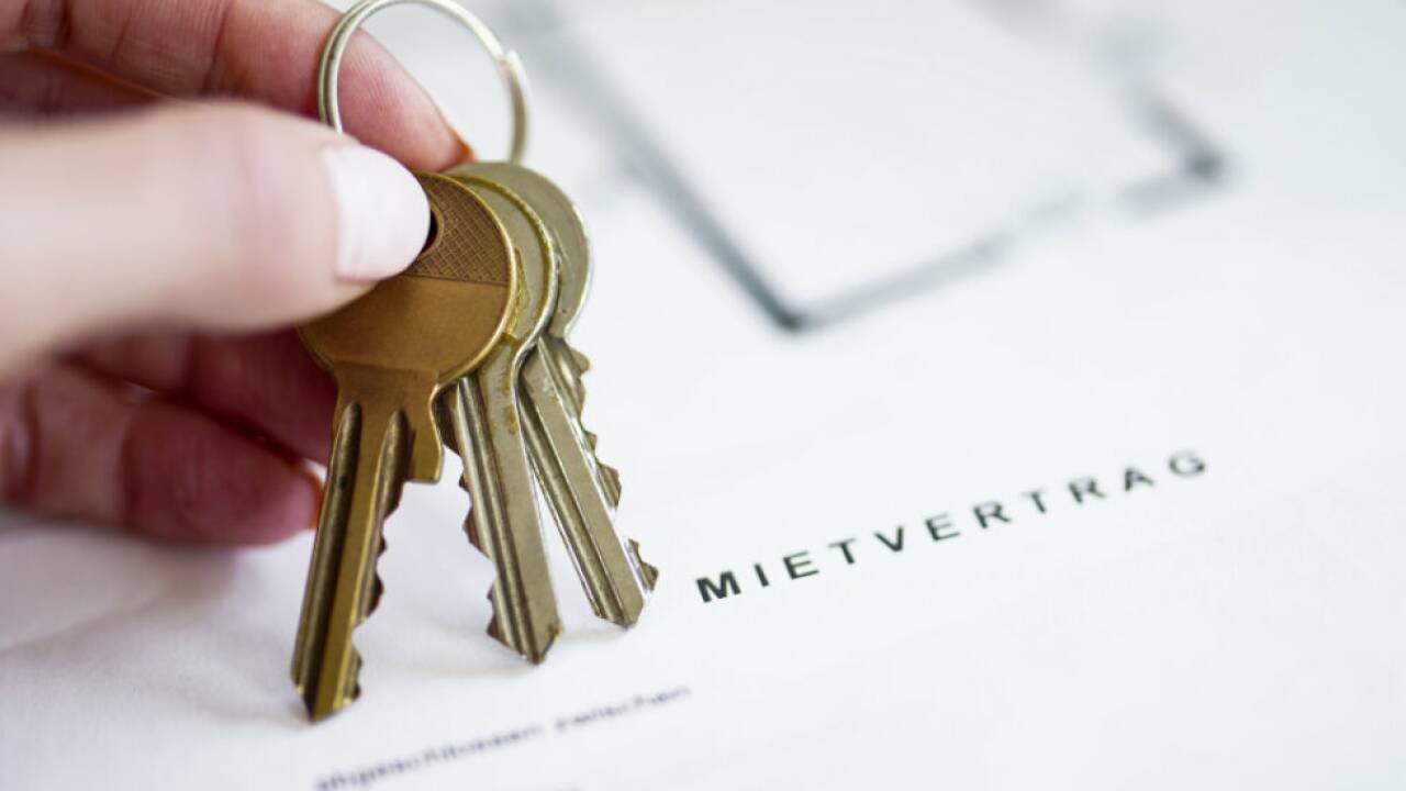 Vorsicht bei Verträgen, für die das Mietrechtsgesetz nur zum Teil gilt Vorsicht bei Verträgen, für die das Mietrechtsgesetz nur zum Teil gilt