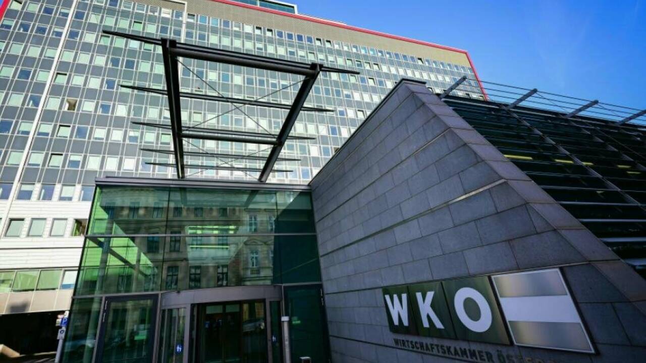 Freiheitliche Wirtschaft startet Online-Petition zu Kammer-Reform Freiheitliche Wirtschaft startet Online-Petition zu Kammer-Reform