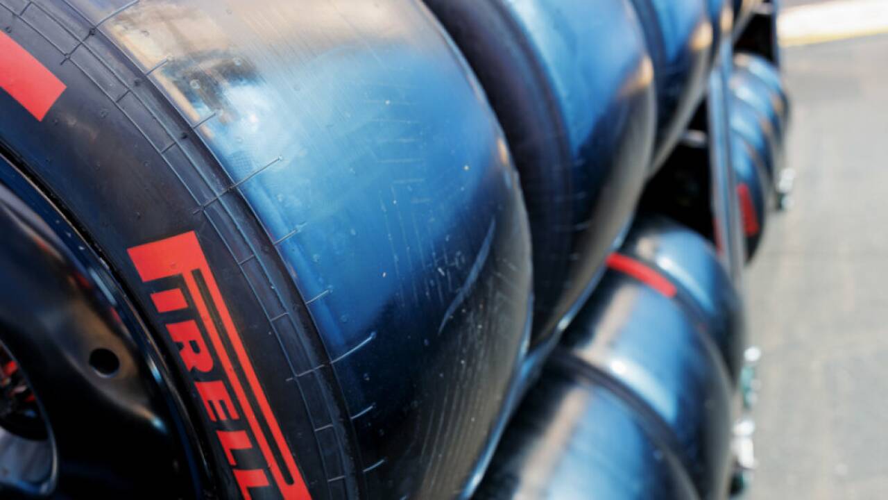 Pirelli legte Plan für Katar vor Pirelli legte Plan für Katar vor