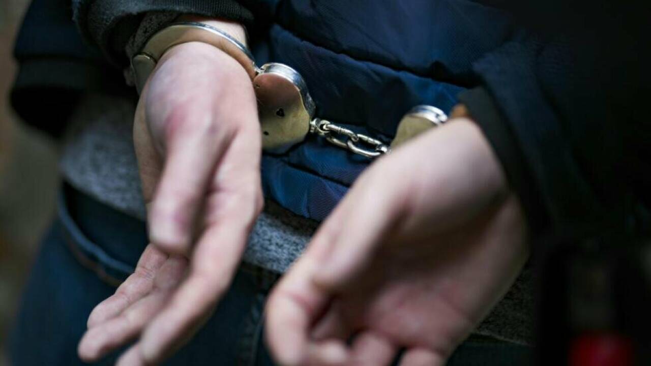 Laut Anwalt soll es um Raub in einer Garage gehen Laut Anwalt soll es um Raub in einer Garage gehen