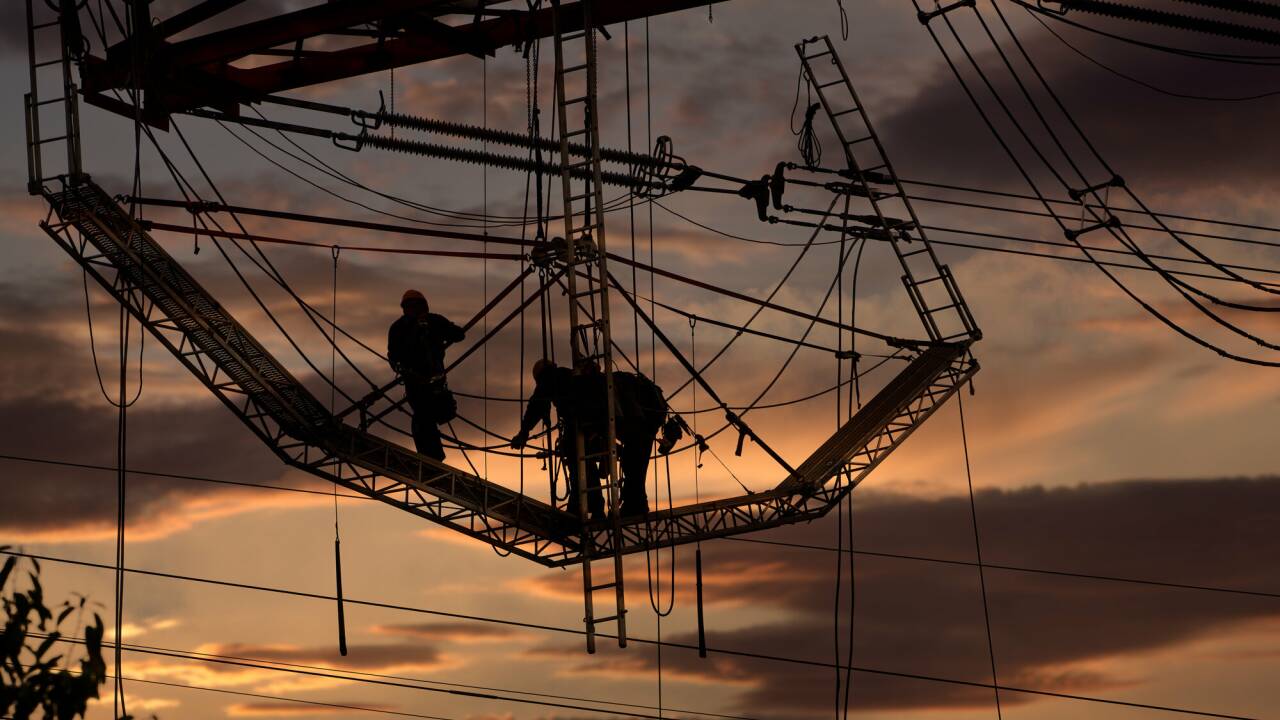 Die Regierung arbeitet nach eigener Aussage an der „größten Strommarktreform der vergangenen 20 Jahre“ Die Regierung arbeitet nach eigener Aussage an der „größten Strommarktreform der vergangenen 20 Jahre“