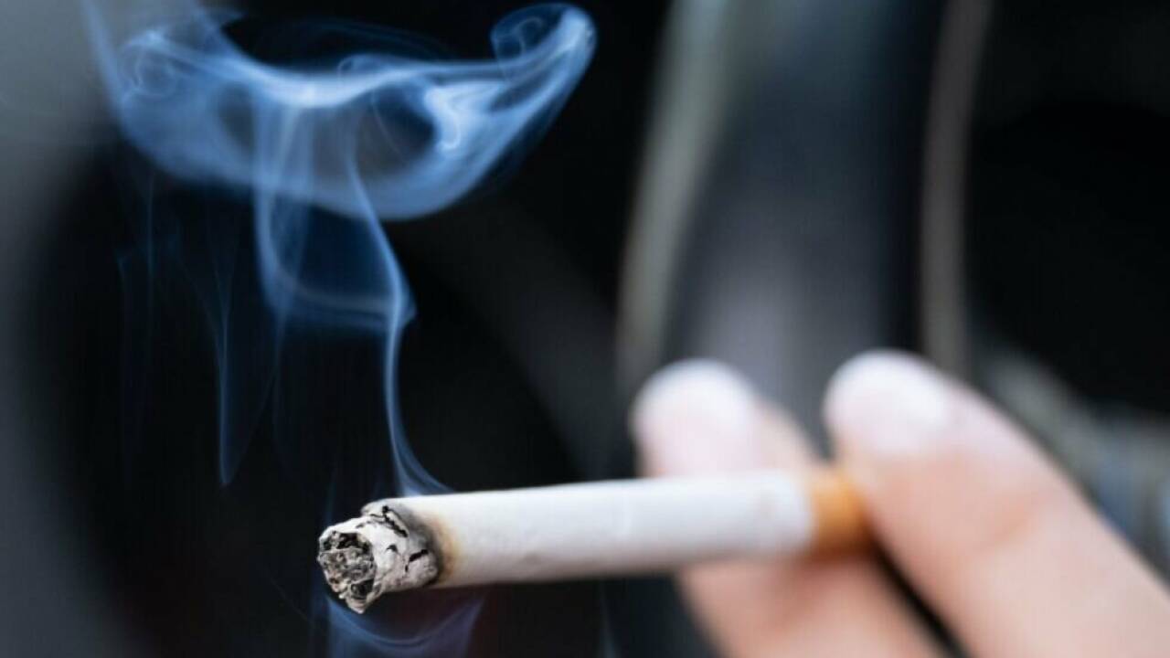 ++ ARCHIVBILD ++ WHO warnt vor Ablenkungsmanövern der Tabakindustrie ++ ARCHIVBILD ++ WHO warnt vor Ablenkungsmanövern der Tabakindustrie