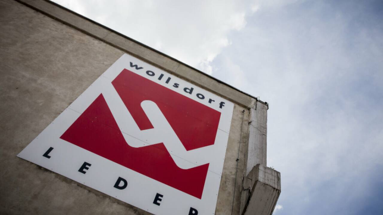 Mitarbeiter von Wollsdorf Leder werden beim AMS gemeldet 