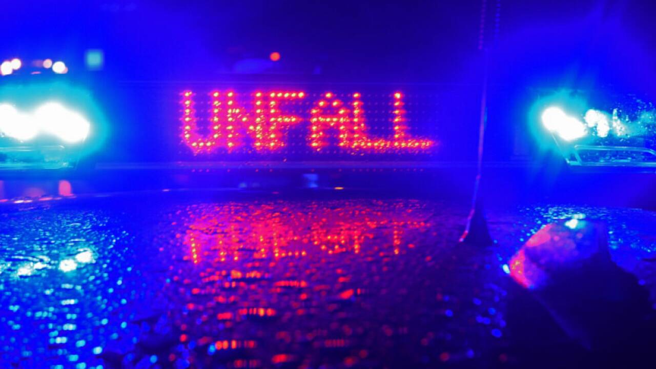 Die Kfz-Lenker werden angezeigt Die Kfz-Lenker werden angezeigt