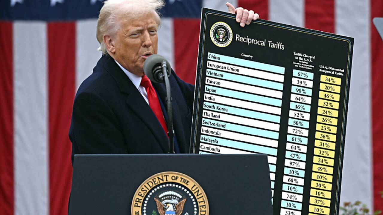 Mit seinen umfangreichen Zollankündigungen am heurigen 2. April hat US-Präsident Donald Trump einen Wendepunkt in der weltweiten Handelspolitik markiert.  