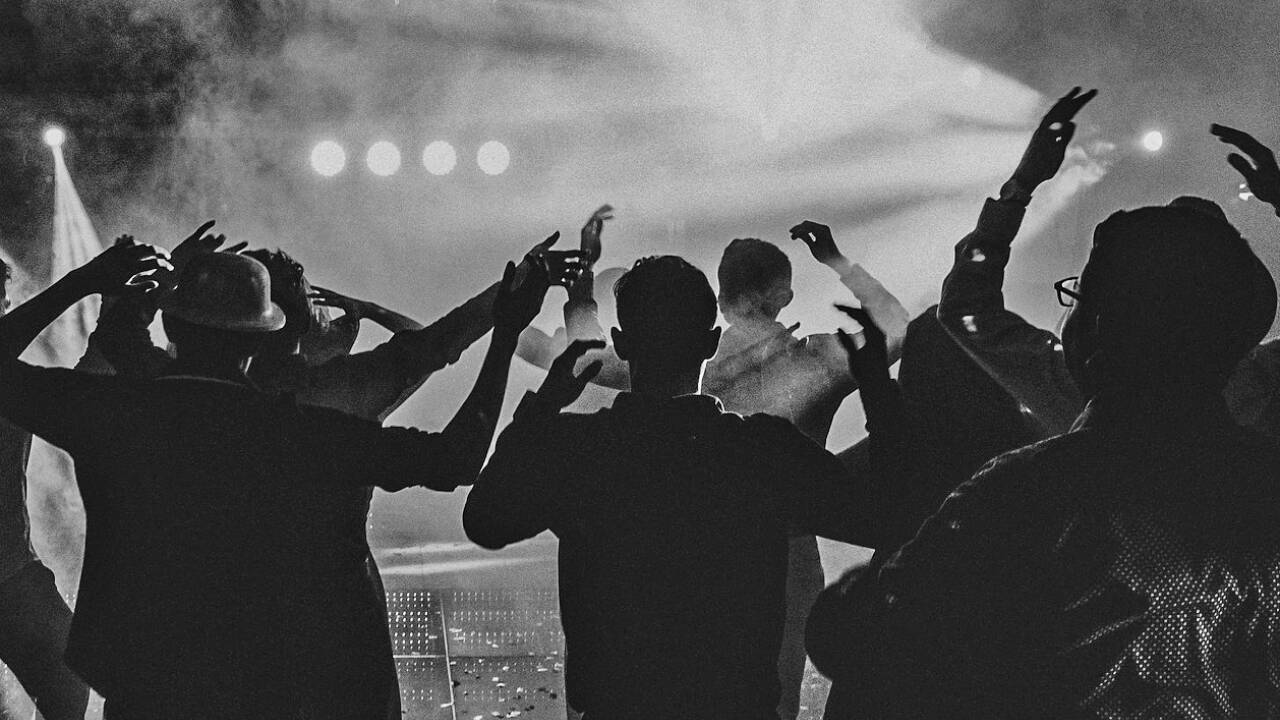 Leere Lokale und eine schwindende Nachtgastronomie gehören dieser Tage in zahlreichen Pongauer Gemeinden zum nächtlichen Bild. 