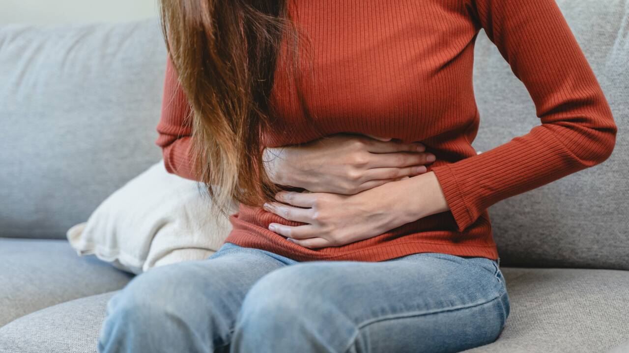 Eine Lebensmittelvergiftung kann nicht nur den Verdauungstrakt betreffen. Eine Lebensmittelvergiftung kann nicht nur den Verdauungstrakt betreffen.