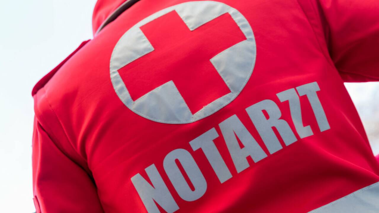 Die Reanimationsmaßnahmen blieben ohne Erfolg Die Reanimationsmaßnahmen blieben ohne Erfolg