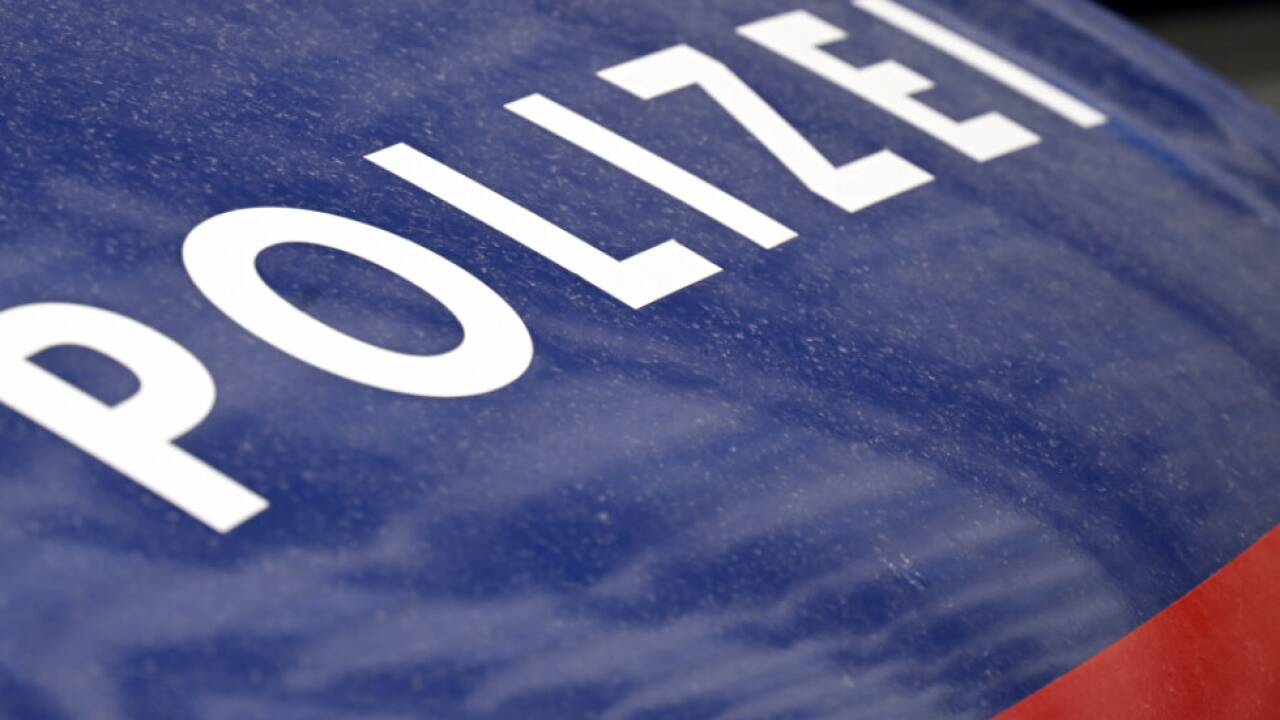 Die Landespolizeidirektion Wien sucht nach weiteren Opfern Die Landespolizeidirektion Wien sucht nach weiteren Opfern