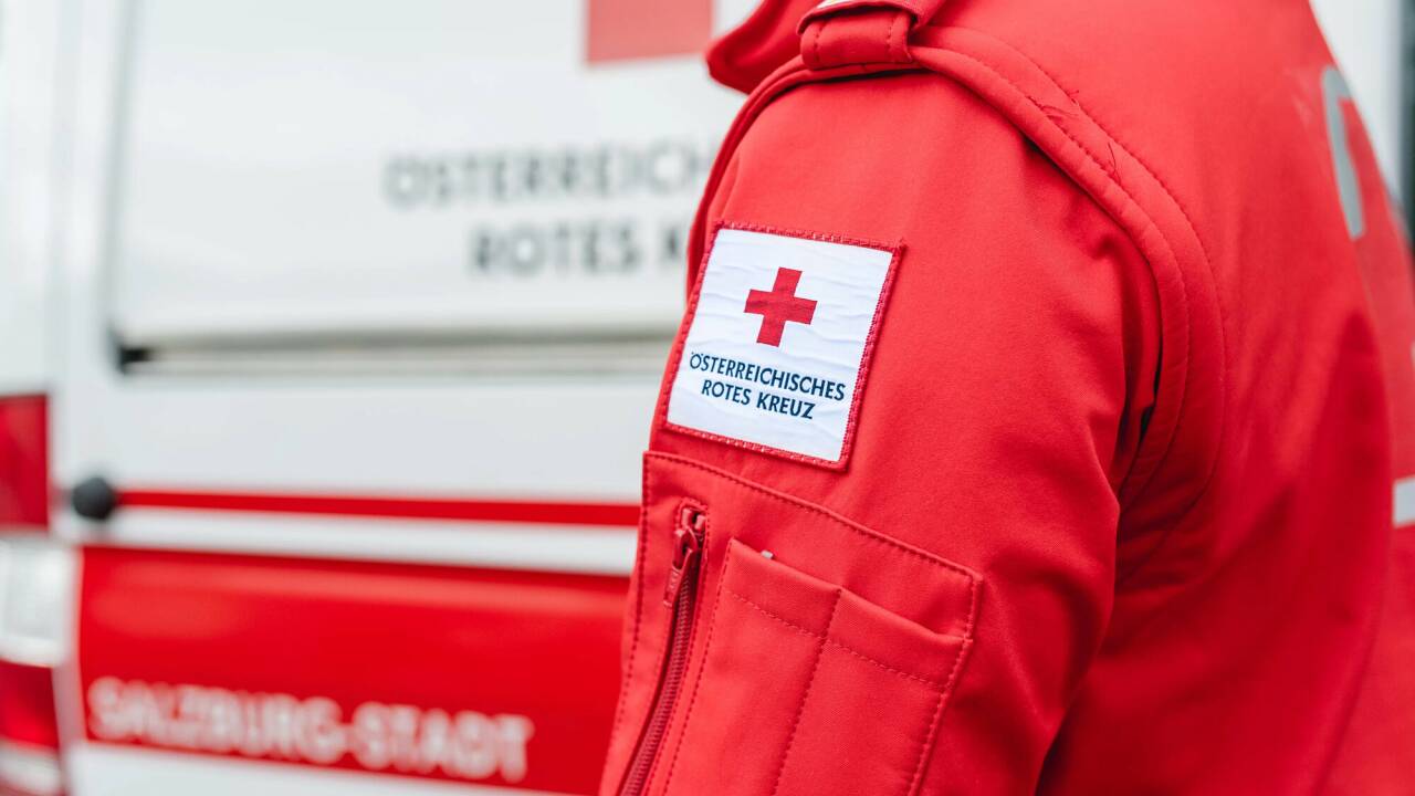 Im Salzburger Roten Kreuz herrscht Krisenstimmung. Im Salzburger Roten Kreuz herrscht Krisenstimmung.
