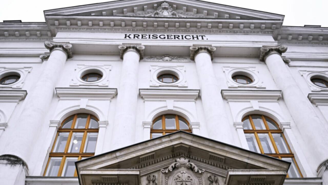 Ein Prozess in Wiener Neustadt dreht sich um die Tötung einer Seniorin Ein Prozess in Wiener Neustadt dreht sich um die Tötung einer Seniorin