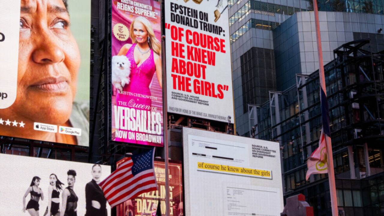 US-Präsident Trump sprach sich am Sonntag doch für die Abstimmung aus US-Präsident Trump sprach sich am Sonntag doch für die Abstimmung aus