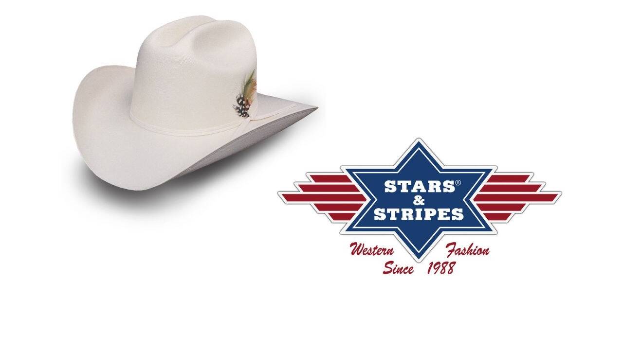 Kinogutscheine & einen Cowboy-Hut gewinnen! 