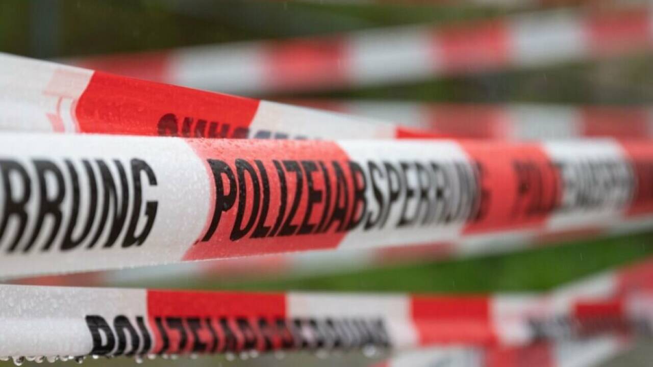 ++ ARCHIVBILD ++ Mutter und Tochter waren sei über einem Jahr vermisst worden ++ ARCHIVBILD ++ Mutter und Tochter waren sei über einem Jahr vermisst worden