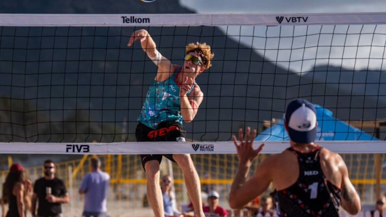 ÖVV-Spieler um Berger weiter im WM-Rennen ÖVV-Spieler um Berger weiter im WM-Rennen