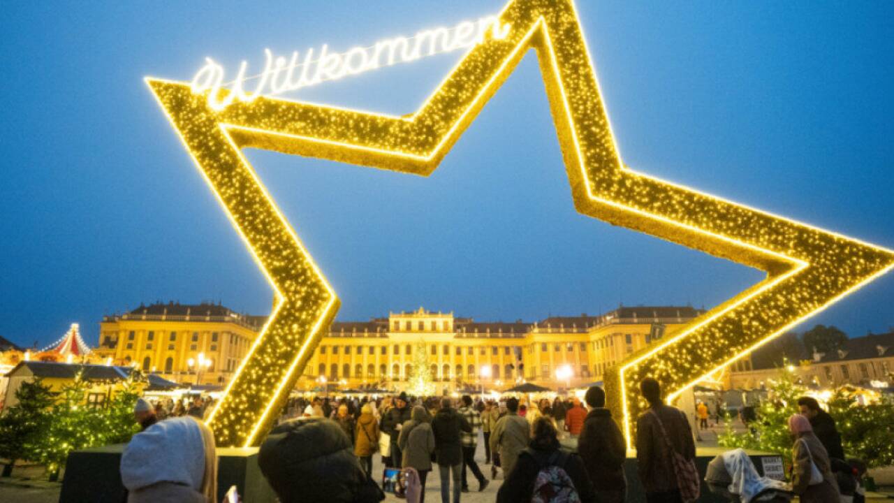 Weihnachtsmärkte bleiben ein Besuchermagnet 