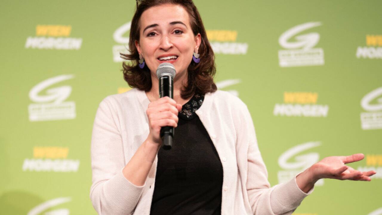 Zadic drängt auf Änderungen im Strafrecht Zadic drängt auf Änderungen im Strafrecht