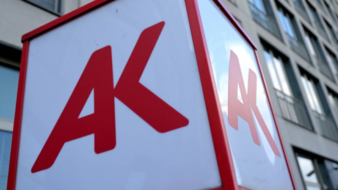 AK-Umfrage: Ein Fünftel arbeitet Teilzeit aus gesundheitlichen Gründen 