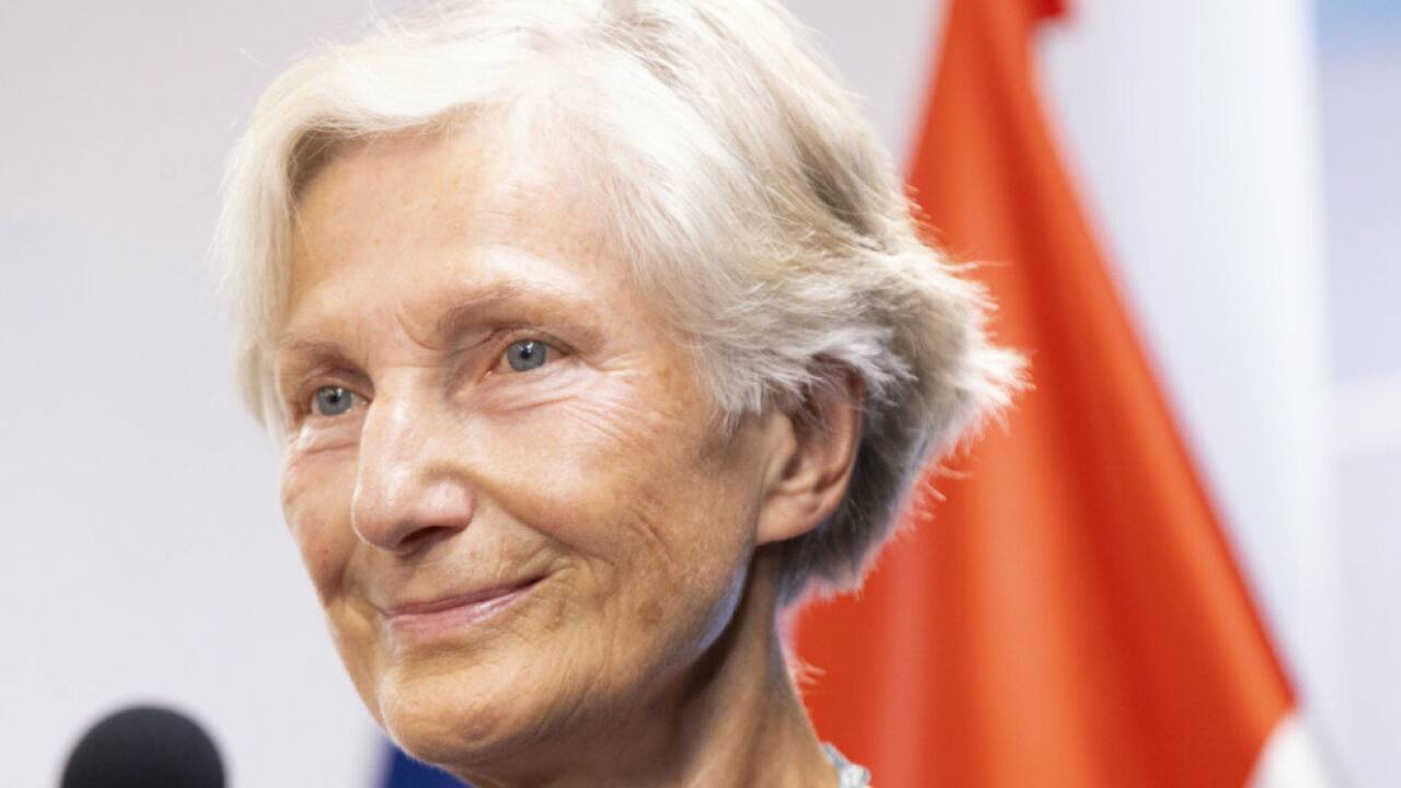 Griss gründete Verein für Lesepaten Griss gründete Verein für Lesepaten