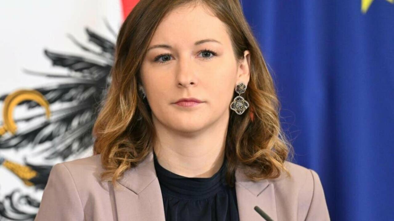 Plakolm: EU-Beitritt war 'sehr gute' Entscheidung 