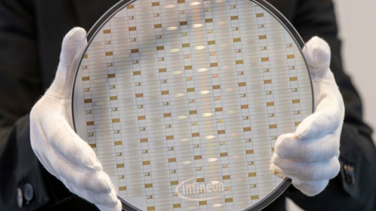 Chipindustrie will mehr Spielraum bei staatlichen Förderungen Chipindustrie will mehr Spielraum bei staatlichen Förderungen