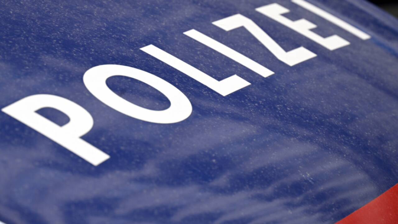 Die Polizei stellte 4,2 Promille bei dem Mann fest Die Polizei stellte 4,2 Promille bei dem Mann fest