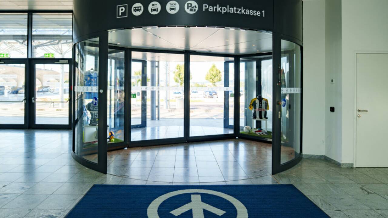 Der Linzer Airport ist wirtschaftlich im Sinkflug 