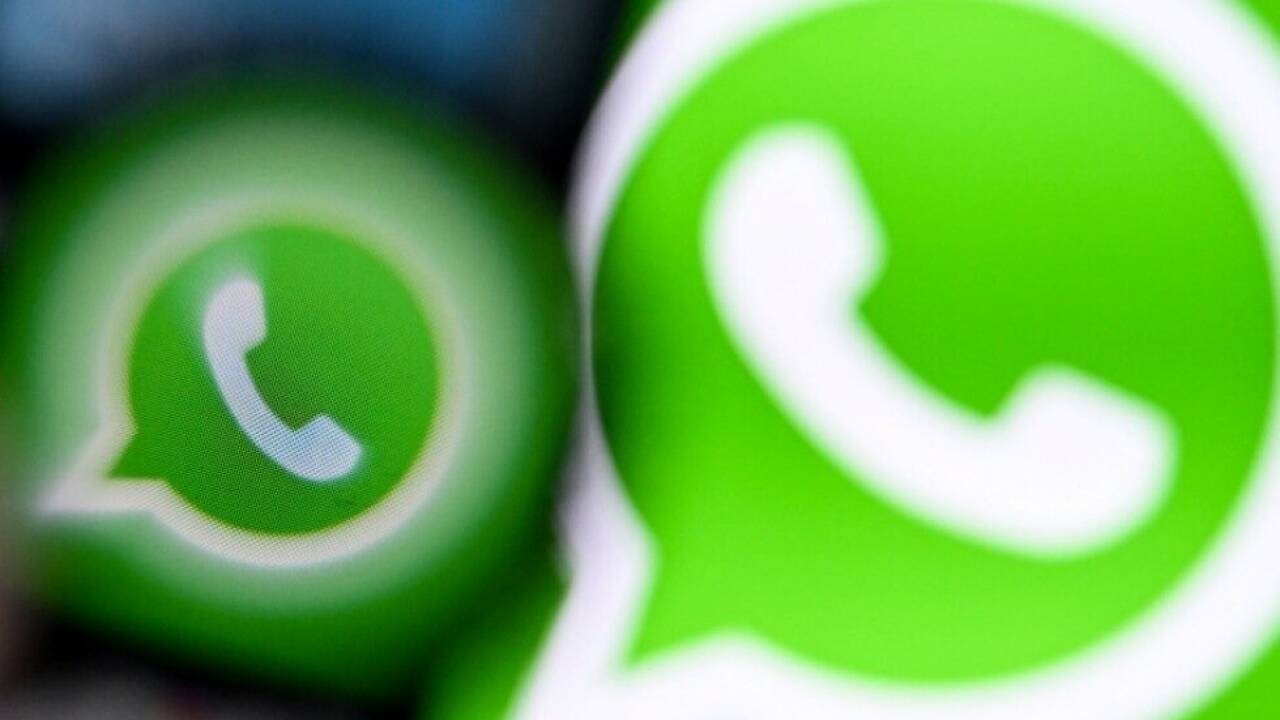 Schwachstelle ermöglichte Identifikation von 3,5 Mrd. WhatsApp-Konten 