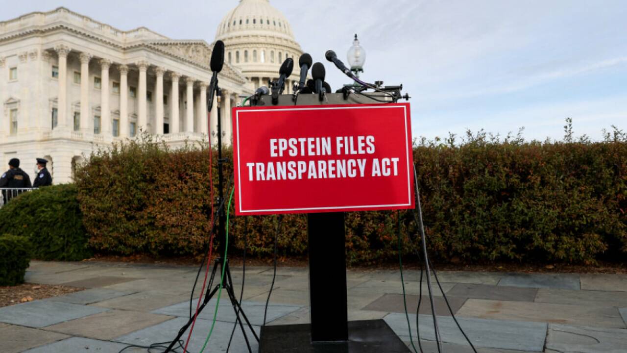 Große Mehrheit im Repräsentantenhaus für Veröffentlichung der Akten 