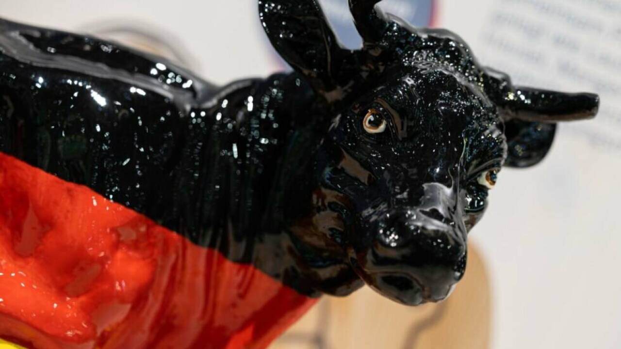 Autor Müller nimmt sich einige Heilige Kühe Deutschlands vor Autor Müller nimmt sich einige Heilige Kühe Deutschlands vor