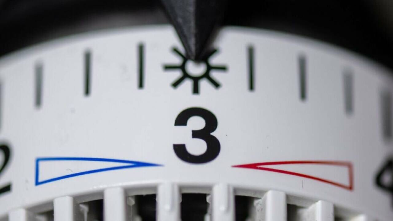 Haushaltsenergie war einer der größten Preistreiber 