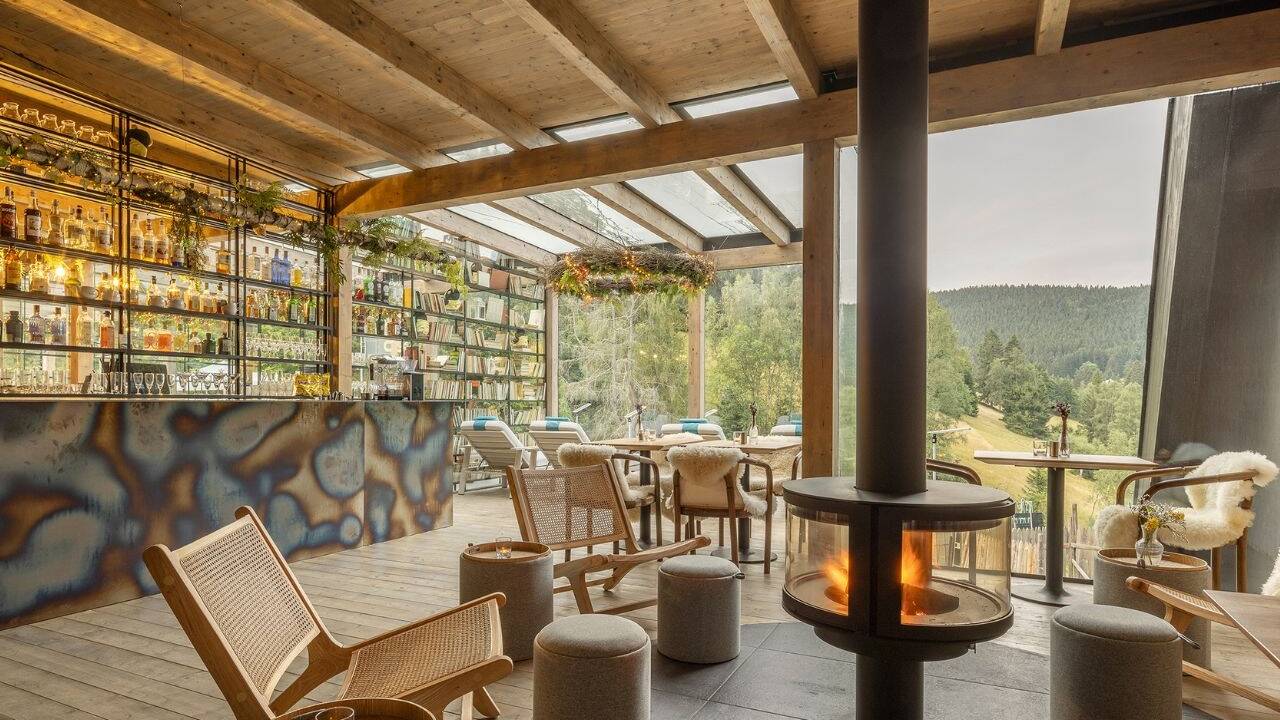 Mit dem Hotelgutschein „Erholsame Zeit für 2“ schenken Sie glückliche Momente voll Wohlbefinden und Genuss. 