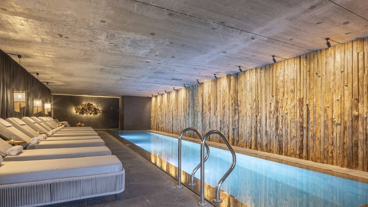 Mit dem Hotelgutschein „Erholsame Zeit für 2“ schenken Sie glückliche Momente voll Wohlbefinden und Genuss. 