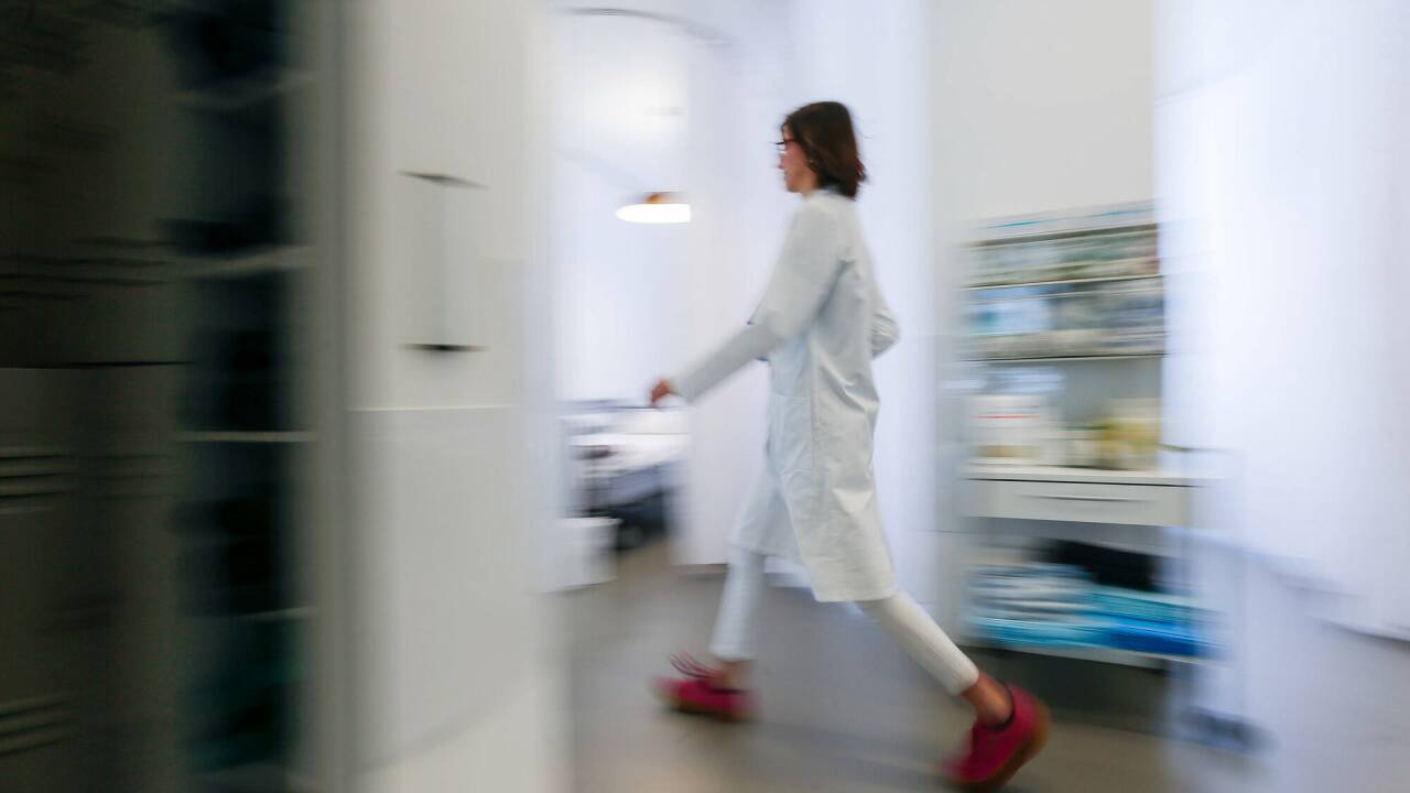 Im Gesundheits- und Sozialbereich zahlt Salzburg laut Rechnungshof unterdurchschnittlich. 