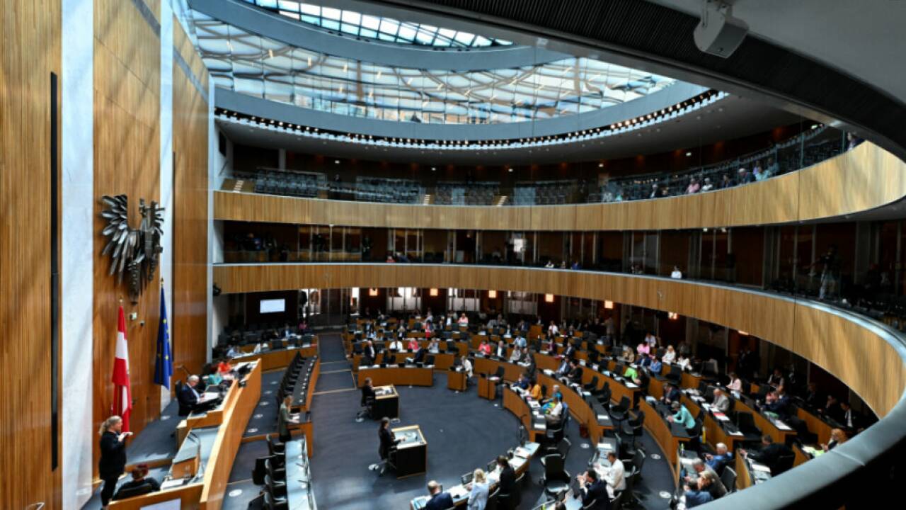 Parteien wollen Großverfahren beschleunigen 