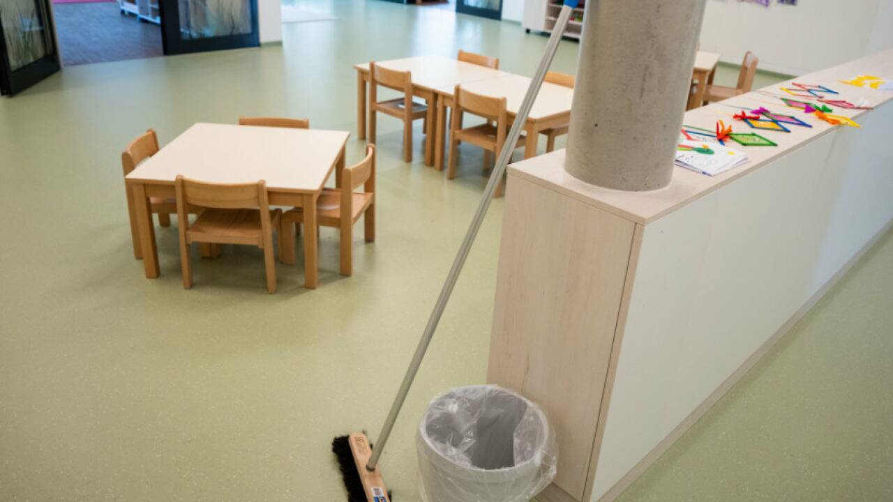 Der Bedarf an Inklusionsplätzen wurde nun erhoben 