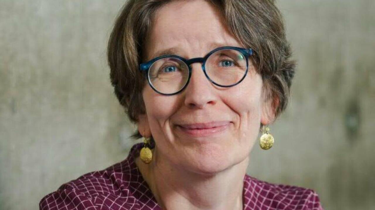 Kommt als Direktorin nach Hohenems: Irene Aue-Ben-David 