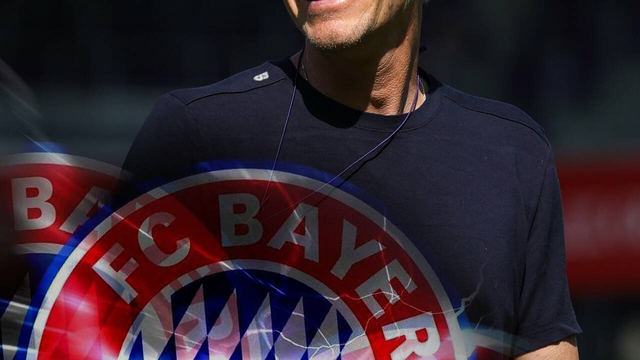 Von den Bullen zu den Bayern: Christoph Freund ist erster österreichischer Sportdirektor beim deutschen Rekordmeister. Von den Bullen zu den Bayern: Christoph Freund ist erster österreichischer Sportdirektor beim deutschen Rekordmeister.