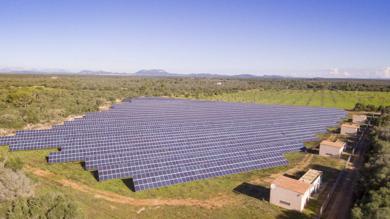 Spanien erlebt einen Boom, nicht nur bei Wind- und Sonnenenergie. 