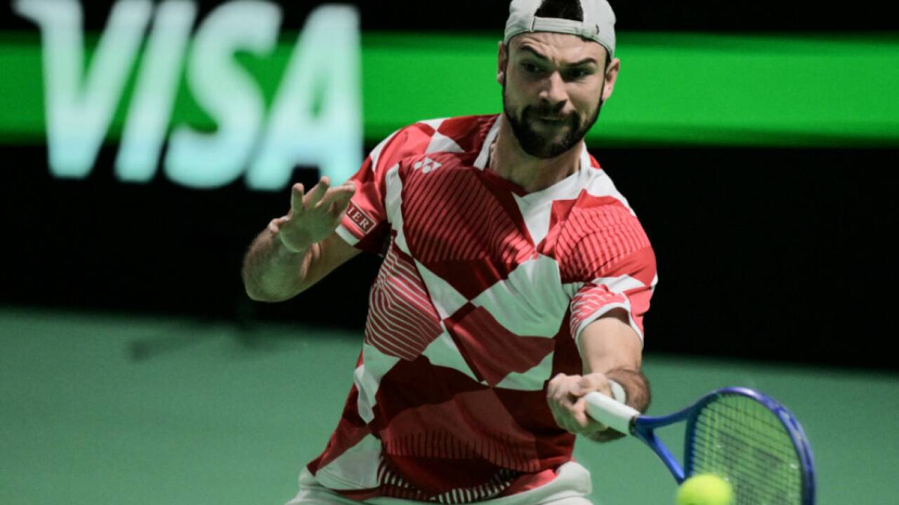 Niederlage für Rodionov 