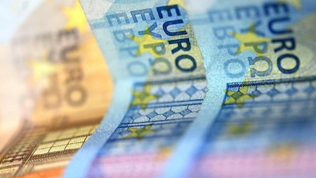 Die EU-Minister beraten über eingefrorene russische Vermögen Die EU-Minister beraten über eingefrorene russische Vermögen