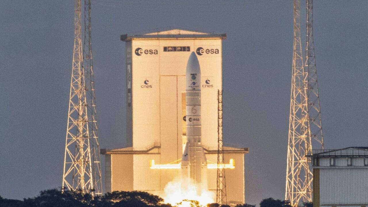 Ariane 6 