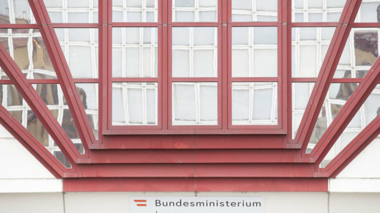 Zur Zukunft des Bundeskriminalamts gibt es einige Fragen 