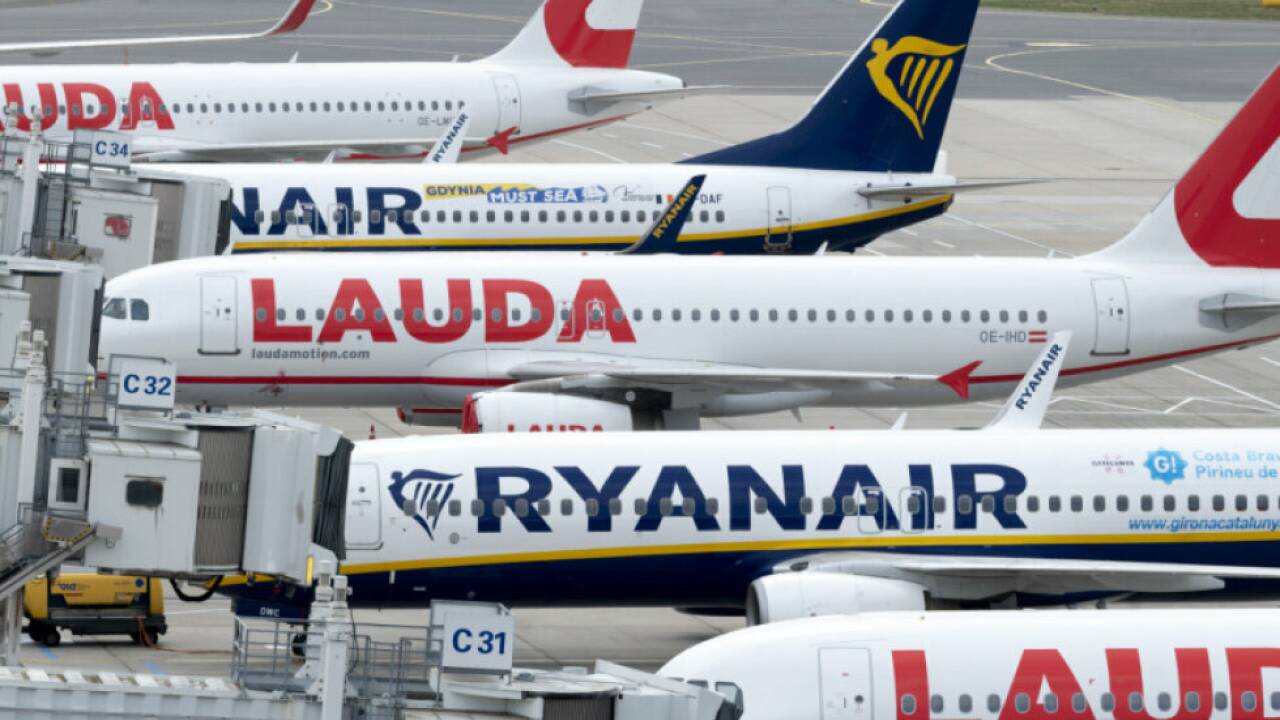 Ryanair zieht fünf Flieger aus Wien ab und baut 120 Mitarbeiter ab Ryanair zieht fünf Flieger aus Wien ab und baut 120 Mitarbeiter ab