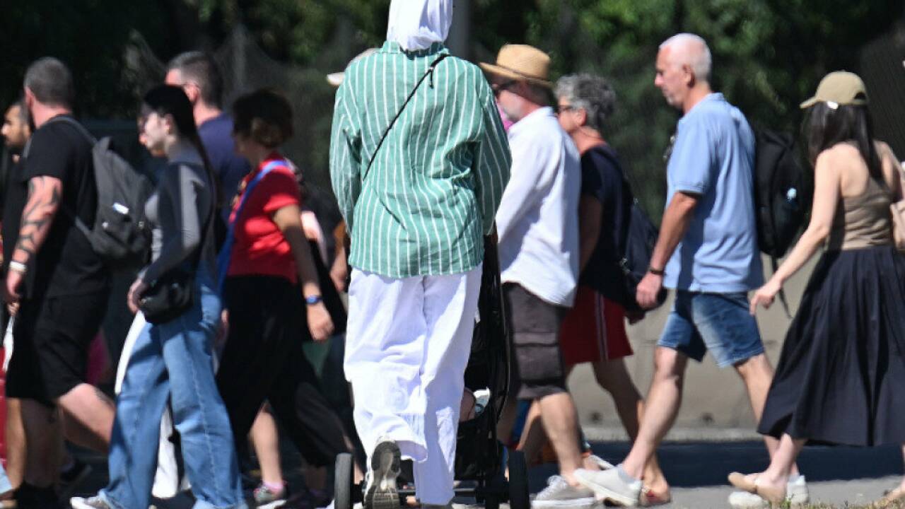 Das "1 x 1 des Zusammenlebens" umfasst 13 Punkte Das '1 x 1 des Zusammenlebens' umfasst 13 Punkte