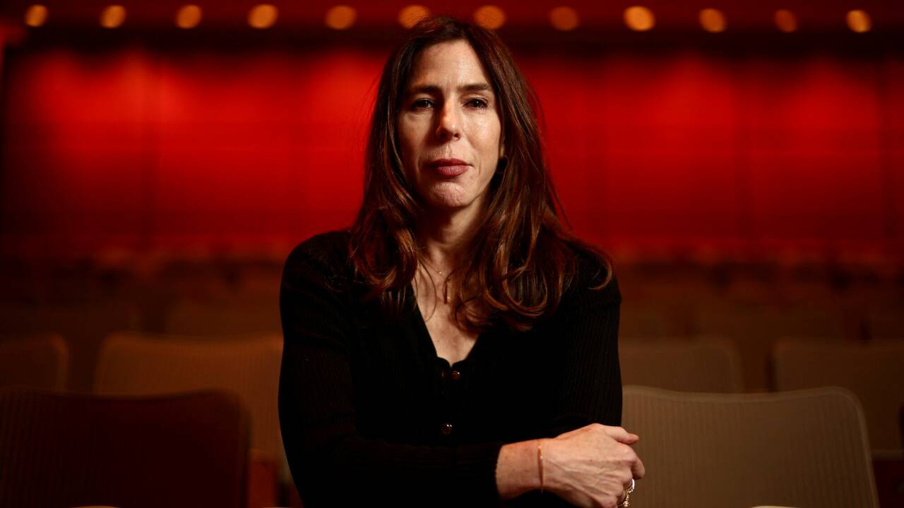 Preisträgerin Rachel Kushner 