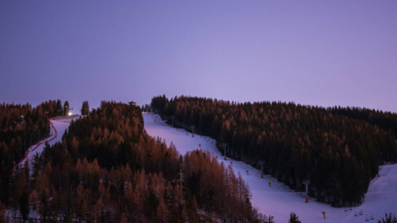 Semmering freut sich auf den Weltcup 