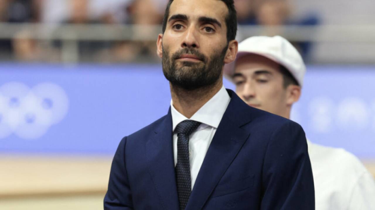 Fourcade soll russischen Athleten Starterlaubnis ebnen 